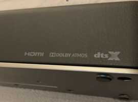 Sony HT-x8500 soundbar for sale