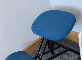 kneeling office chair
