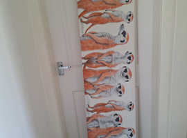 Meercat canvas