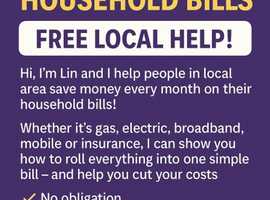 Save Money on Your Bills - Local Help Available!
