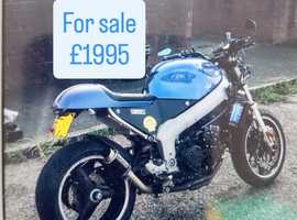 Triumph 955