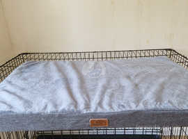 Dog Mattress Bed.