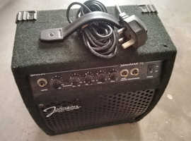 Amp up for sale £20