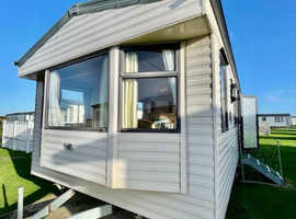 Cheap Static Caravan On The South Coast - 30 Seconds Walk To The Seafront - Seal Bay Resort (Formerly Bunn Leisure)