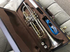 Trumpet Lessons