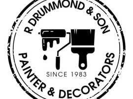 R Drummond & Son