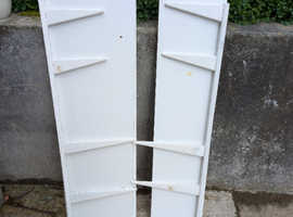 Shelving