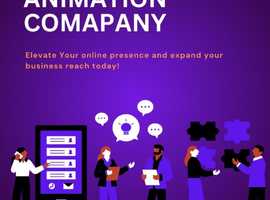 The Best Animation Explainer Video Production Company