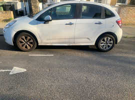 Citroen C3 2013 - Spares or Repairs