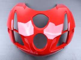 Front Nose Fairing DUCATI 749 / 999 2003 - 2004 Red