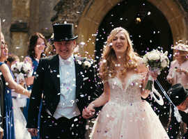 Warwickshire Wedding Photographer Videographer mikeireland.co.uk