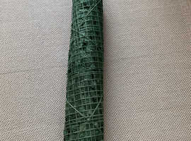Artificial hedging fencing 3m x 1m