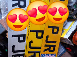 Private reg on retention certificate