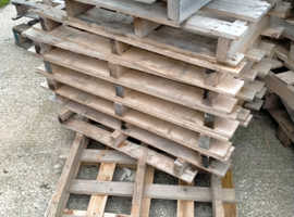 Pallets 40-50