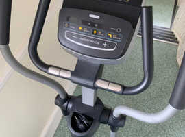KEEP FIT PROFESSIONAL STEP MACHINE