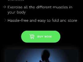 ABS Booster Plus