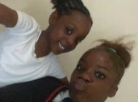Babysitters in southeast london !