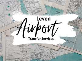 St Andrews Airport Transfer - Airport Transfer Scotland