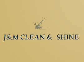 J&M clean & shine