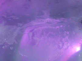Hot tub £1500.00. Open to offers for quick sale