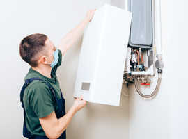 Free Boiler Replacement