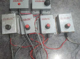 ice cream van chimes micro chips