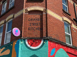 Shop For Rent-59 Granby St, L8 2TU