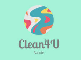 Cleaner Available