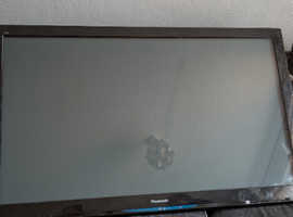Panasonic 50 inch tv