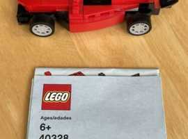 Lego 40328