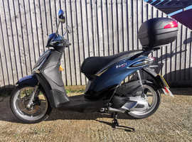 Piaggio liberty 125