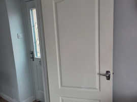 Internal doors