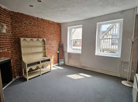 Office or studio space available