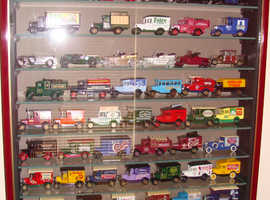 toy cars