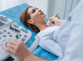 Thyroid Scans