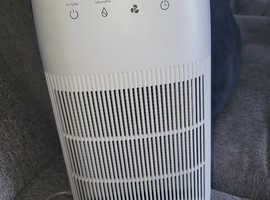 Afloia Q10 Dehumidifier and Air Purifier
