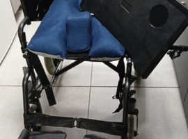 Wheelchair