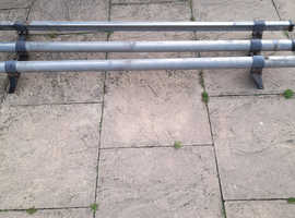 Rhino roof rack