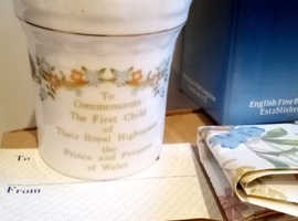 Aynsley Money Box