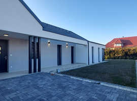 Family house in Hungary