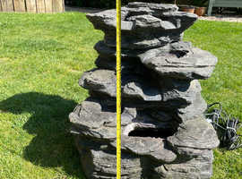 Garden Water feature