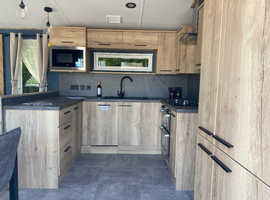 **Brand New 2025 ABI Discovery INCLUDES 2025 SITE FEES**