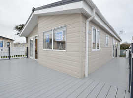 Cheapest Lodge On Oaklands - Unlimited use 50 Week Season Park