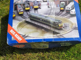 Mode railway l