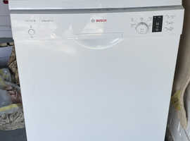 Bosch Dishwasher