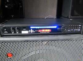 Starsinger-2000B Karaoke CD Player