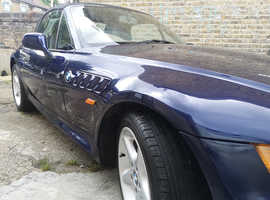 BMW Z3 1998