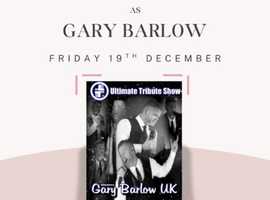 Gary Barlow Tribute