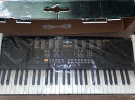 Electronic keyboard MK- 3000 - new in original packaging