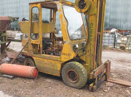 Forklift